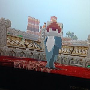 Meet your Posher, Tactical